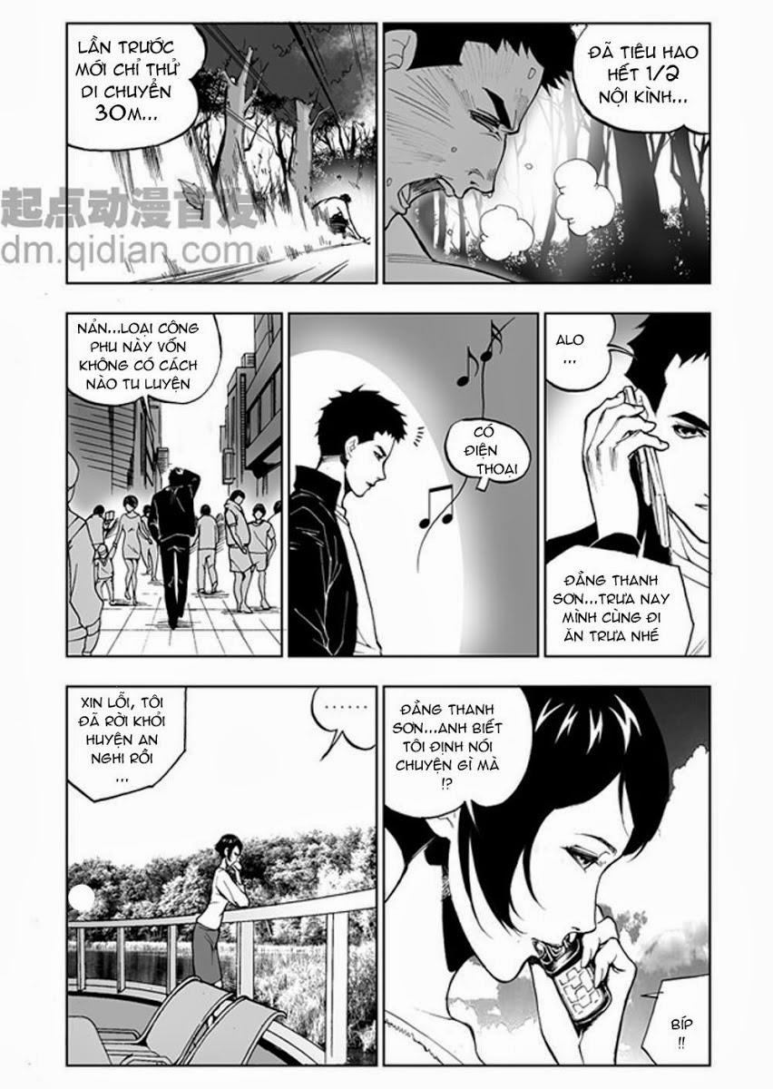 Cửu Đỉnh Ký Chapter 2 - 10