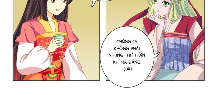 Đống Phù Đã Khai Quang Chapter 24 - 3