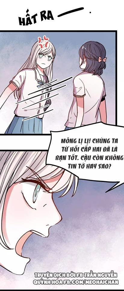 Cậu Đã Từng Yêu Tôi Chapter 10 - 12