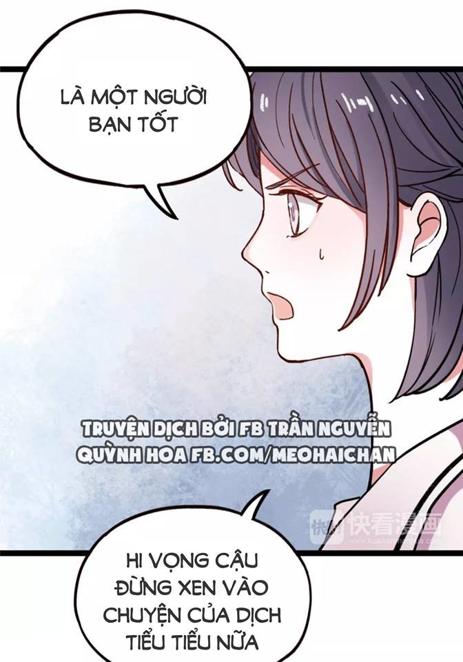 Cậu Đã Từng Yêu Tôi Chapter 10 - 13