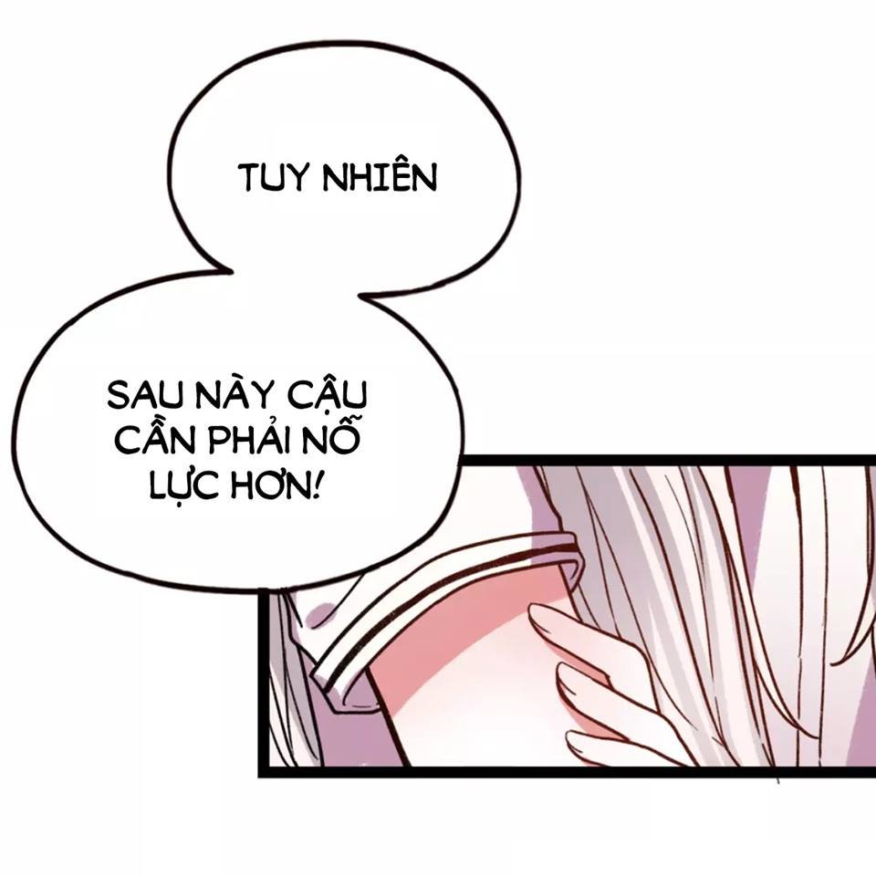 Cậu Đã Từng Yêu Tôi Chapter 10 - 3