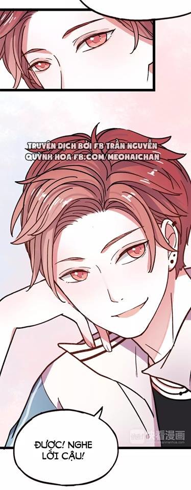 Cậu Đã Từng Yêu Tôi Chapter 10 - 26