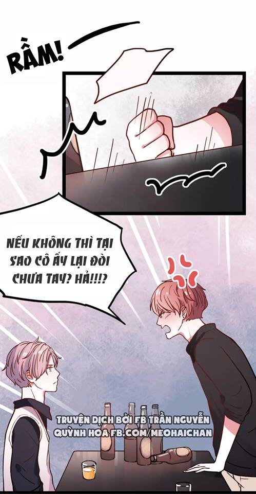 Cậu Đã Từng Yêu Tôi Chapter 10 - 47