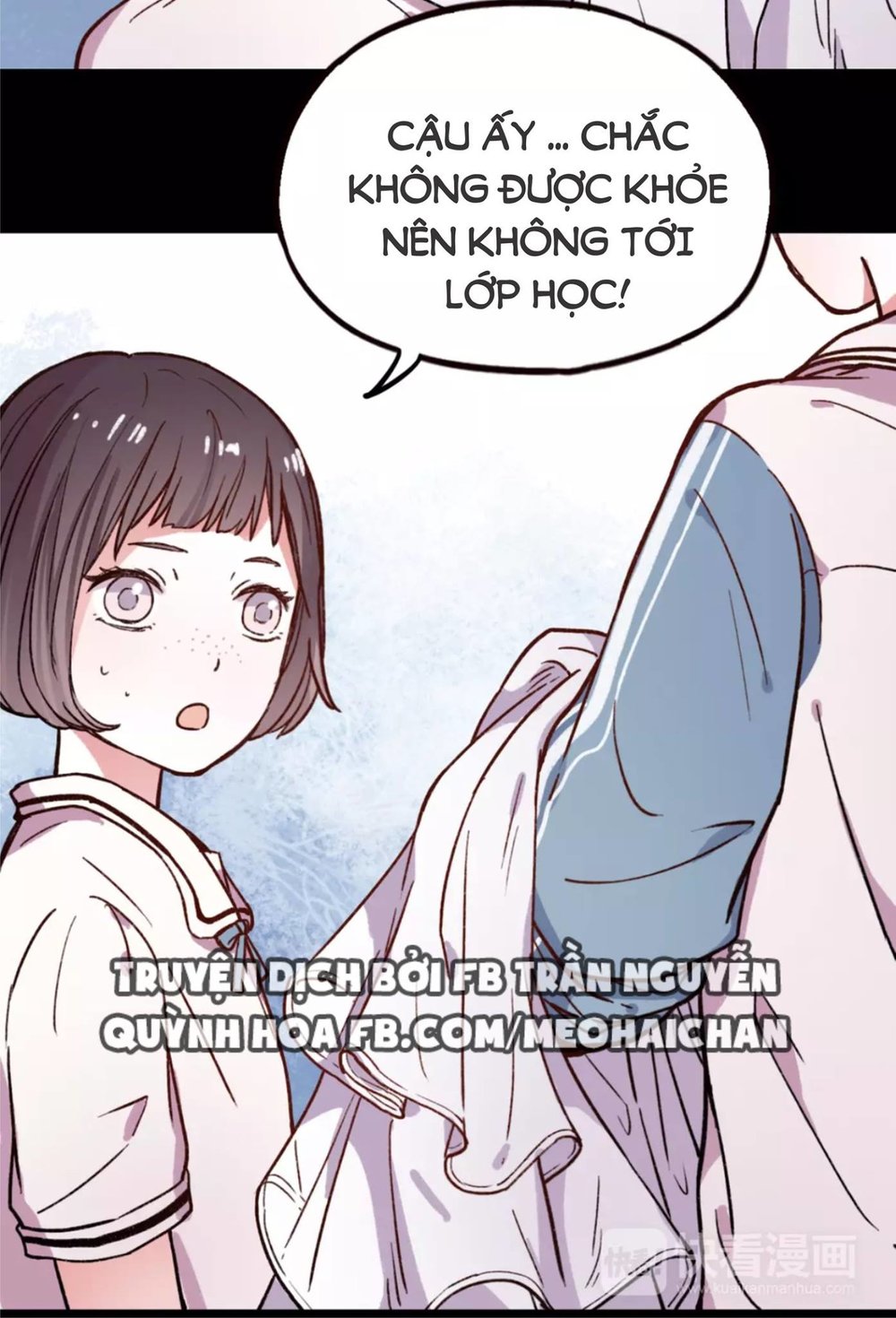 Cậu Đã Từng Yêu Tôi Chapter 11 - 61