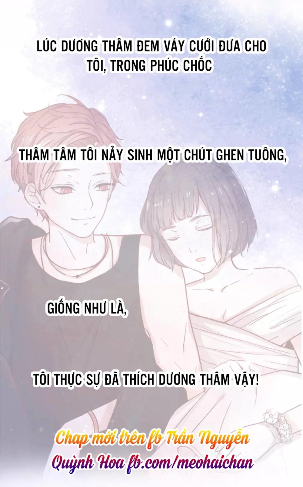 Cậu Đã Từng Yêu Tôi Chapter 11 - 66