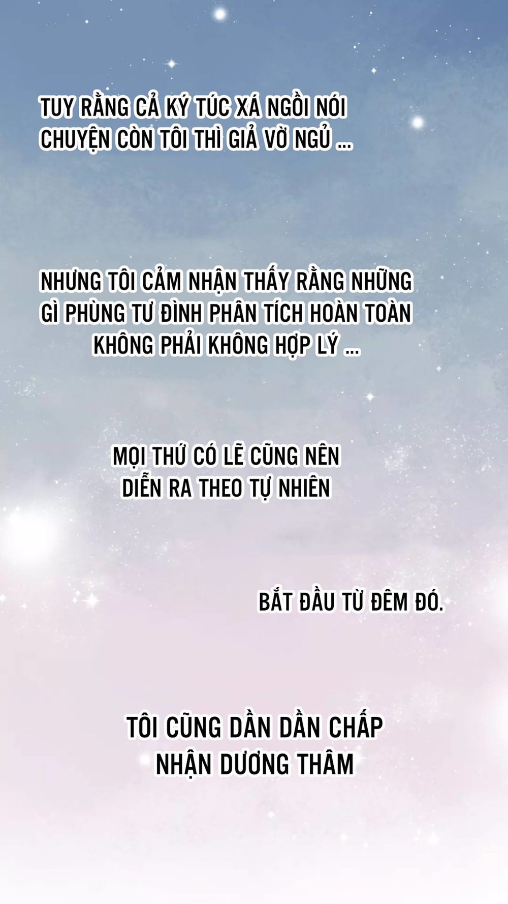 Cậu Đã Từng Yêu Tôi Chapter 13 - 18