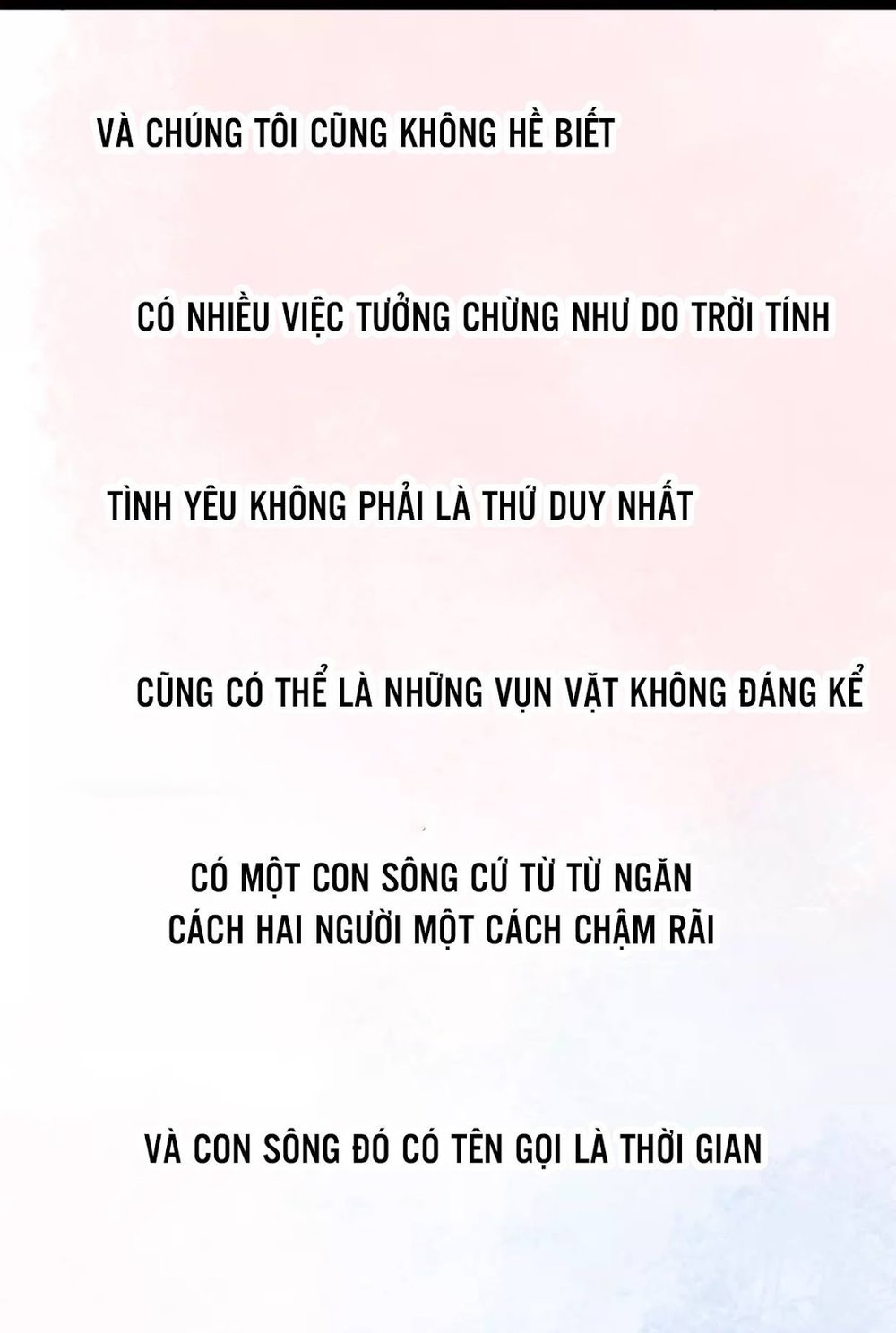 Cậu Đã Từng Yêu Tôi Chapter 15 - 14