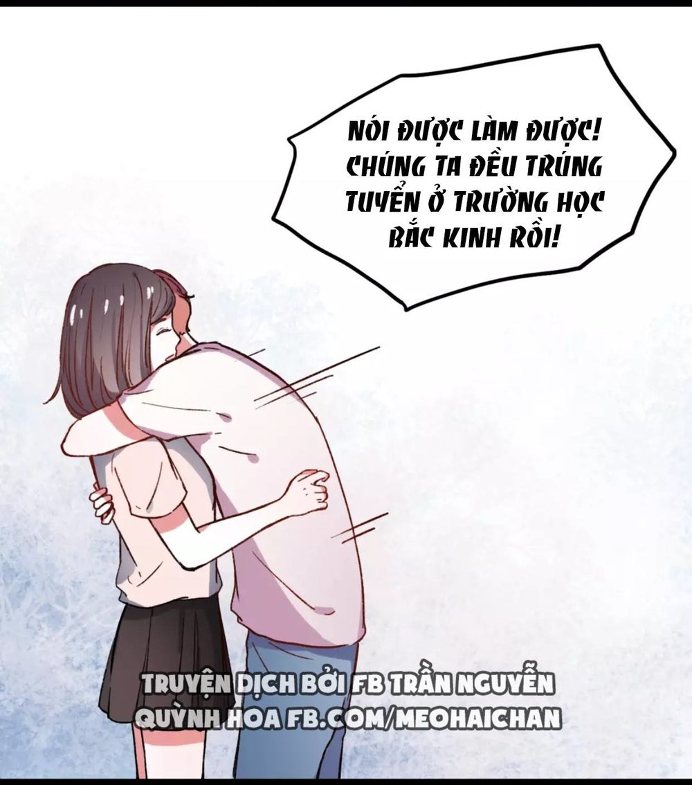 Cậu Đã Từng Yêu Tôi Chapter 15 - 10