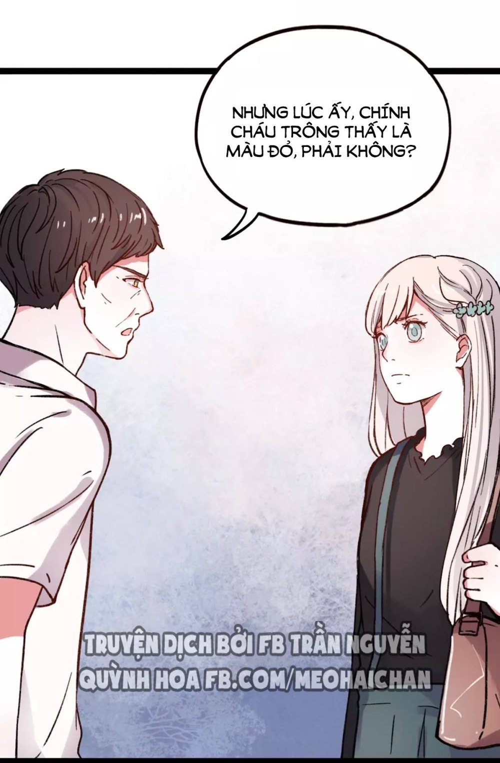 Cậu Đã Từng Yêu Tôi Chapter 16 - 4