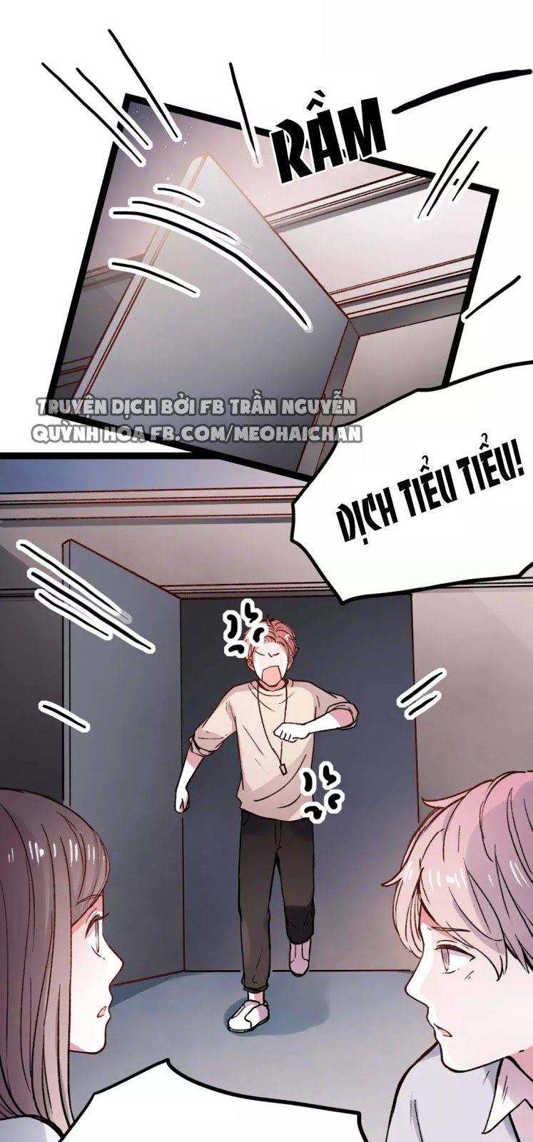 Cậu Đã Từng Yêu Tôi Chapter 16 - 36