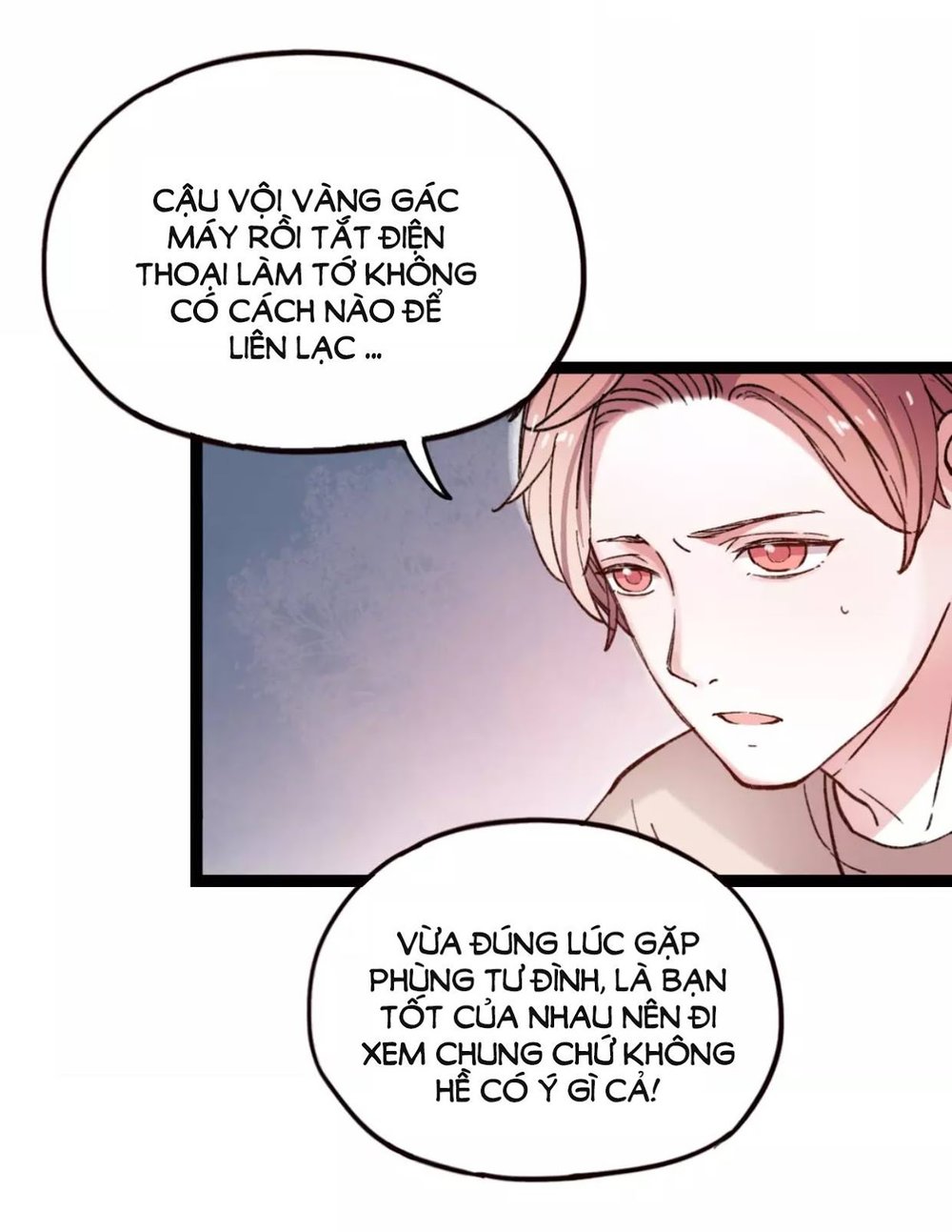 Cậu Đã Từng Yêu Tôi Chapter 17 - 23