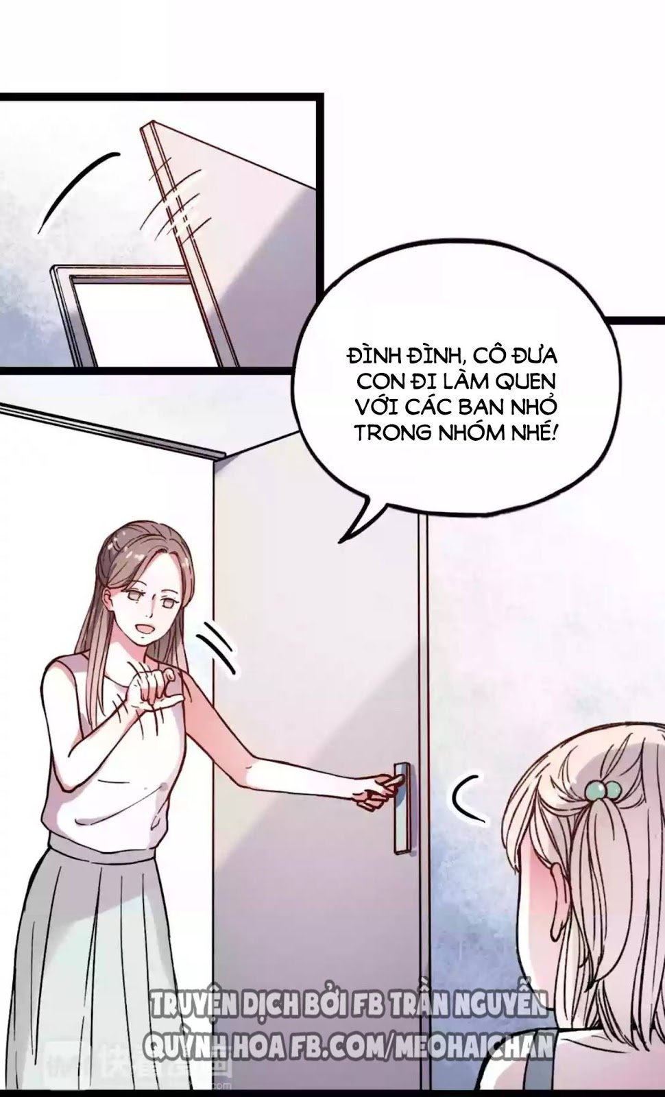 Cậu Đã Từng Yêu Tôi Chapter 18 - 13