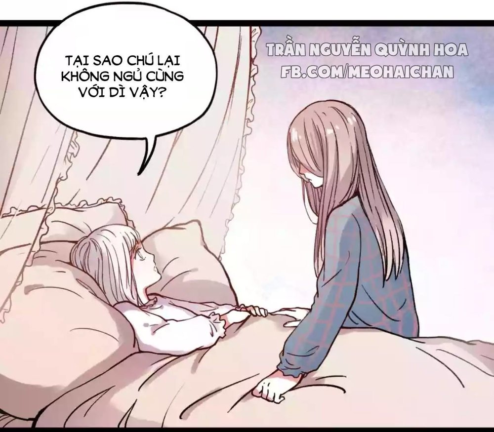 Cậu Đã Từng Yêu Tôi Chapter 18 - 19