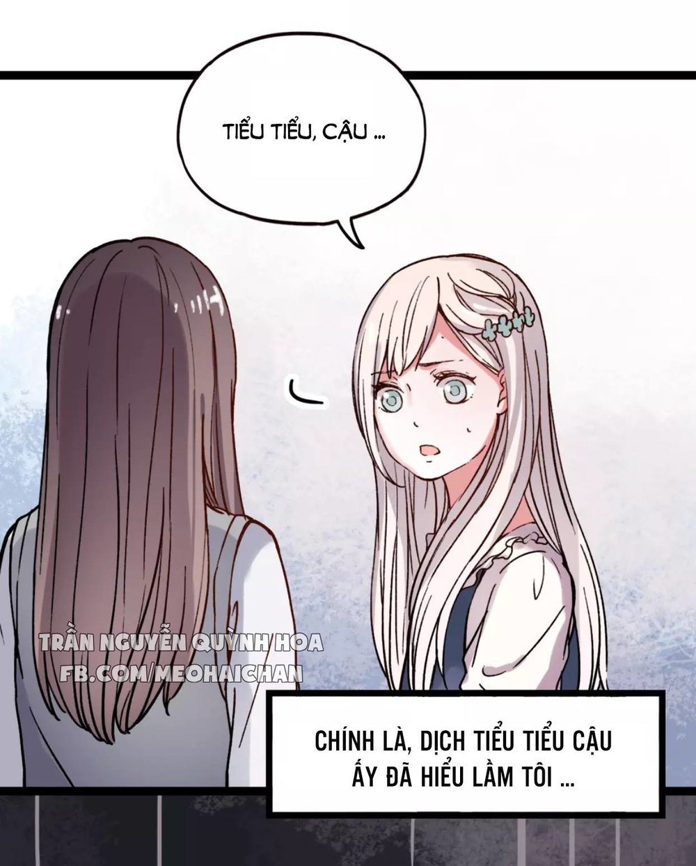 Cậu Đã Từng Yêu Tôi Chapter 18 - 29