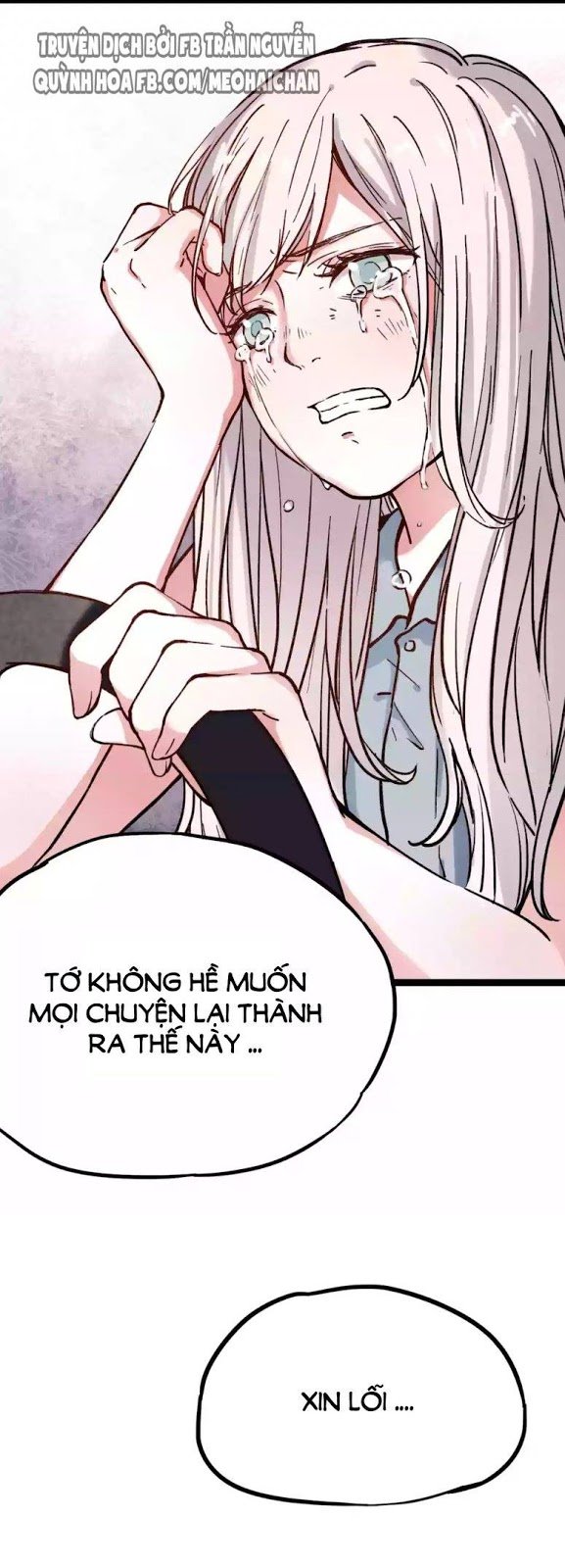 Cậu Đã Từng Yêu Tôi Chapter 18 - 10