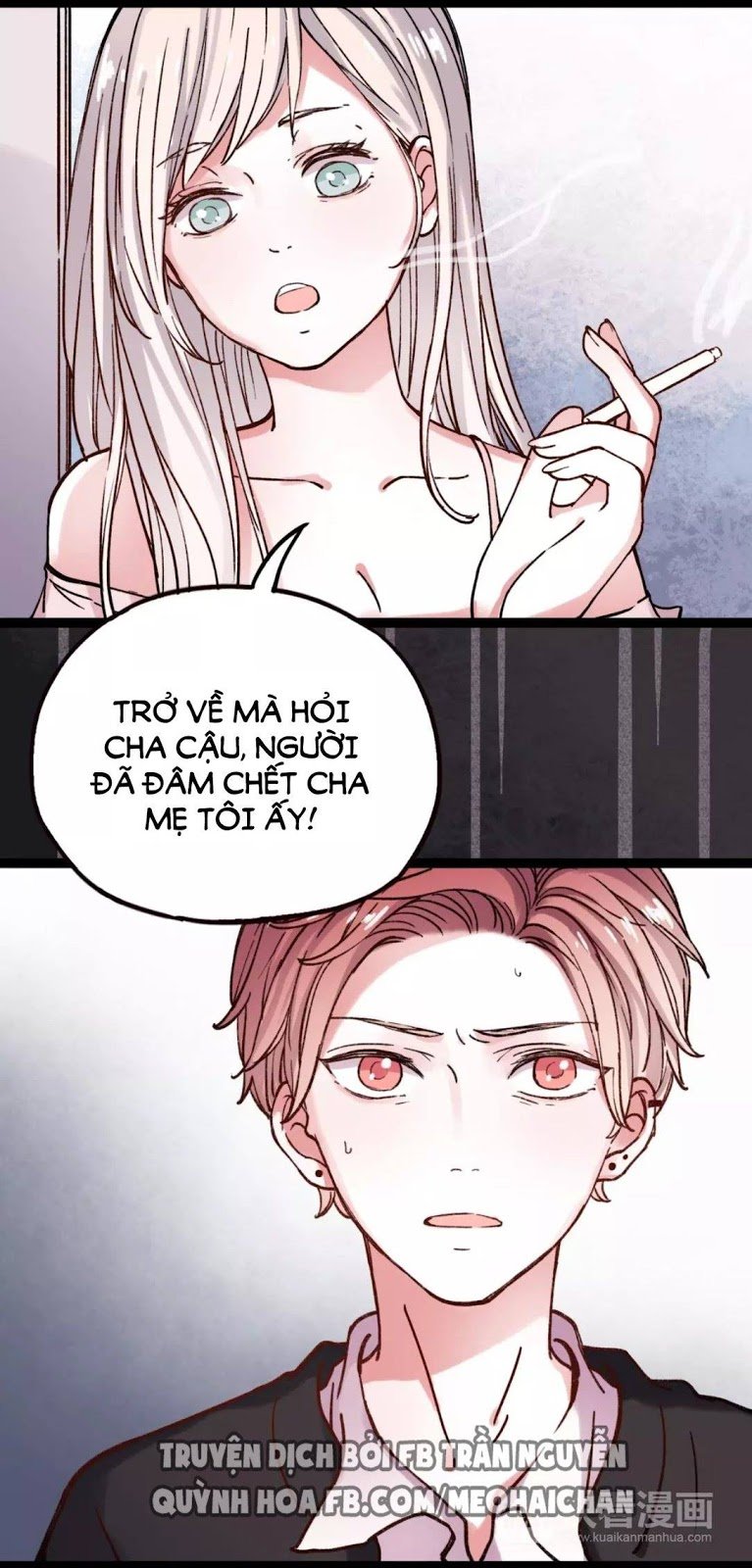 Cậu Đã Từng Yêu Tôi Chapter 19 - 12