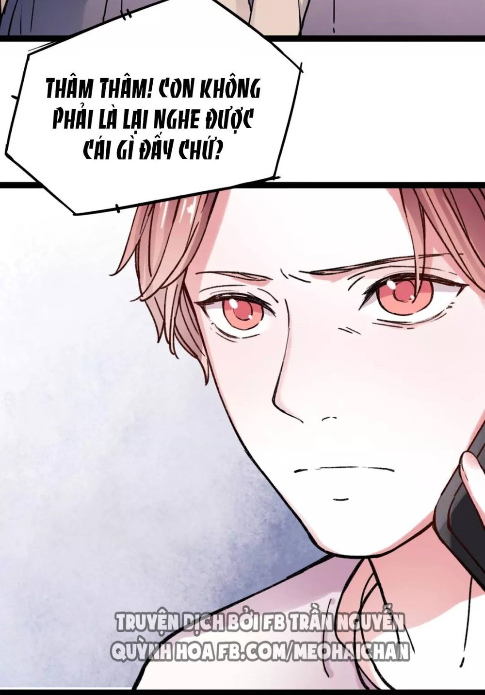 Cậu Đã Từng Yêu Tôi Chapter 19 - 28