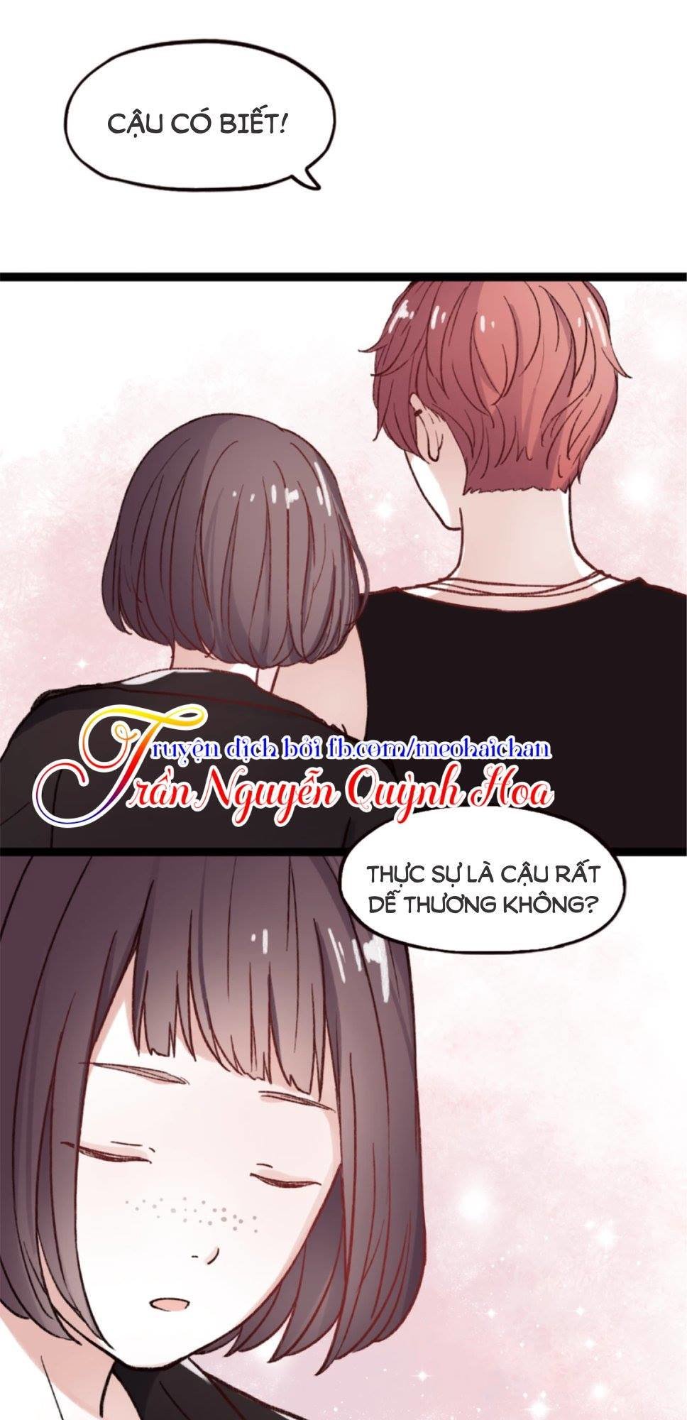 Cậu Đã Từng Yêu Tôi Chapter 2 - 48