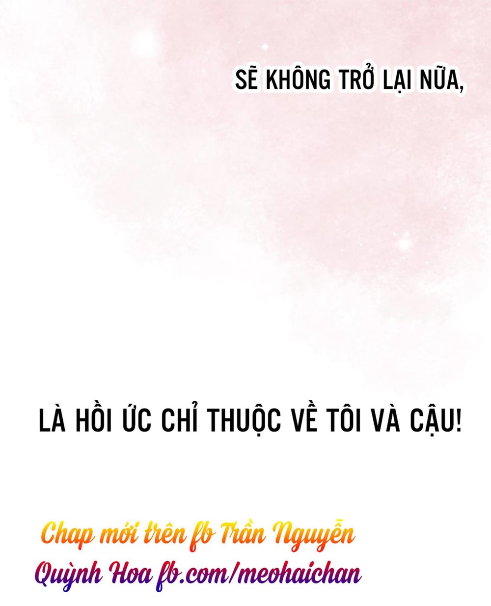 Cậu Đã Từng Yêu Tôi Chapter 2 - 51