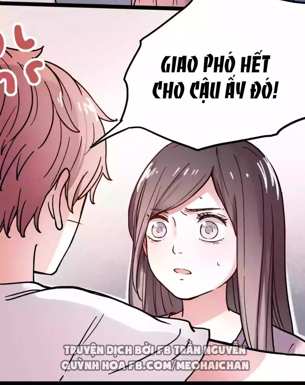 Cậu Đã Từng Yêu Tôi Chapter 20 - 32