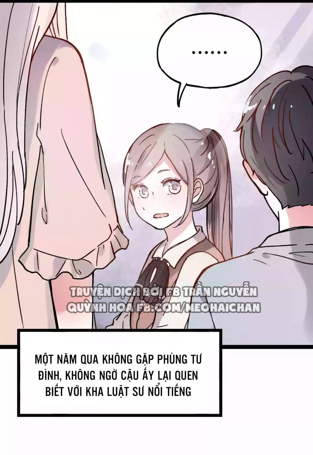 Cậu Đã Từng Yêu Tôi Chapter 22 - 20