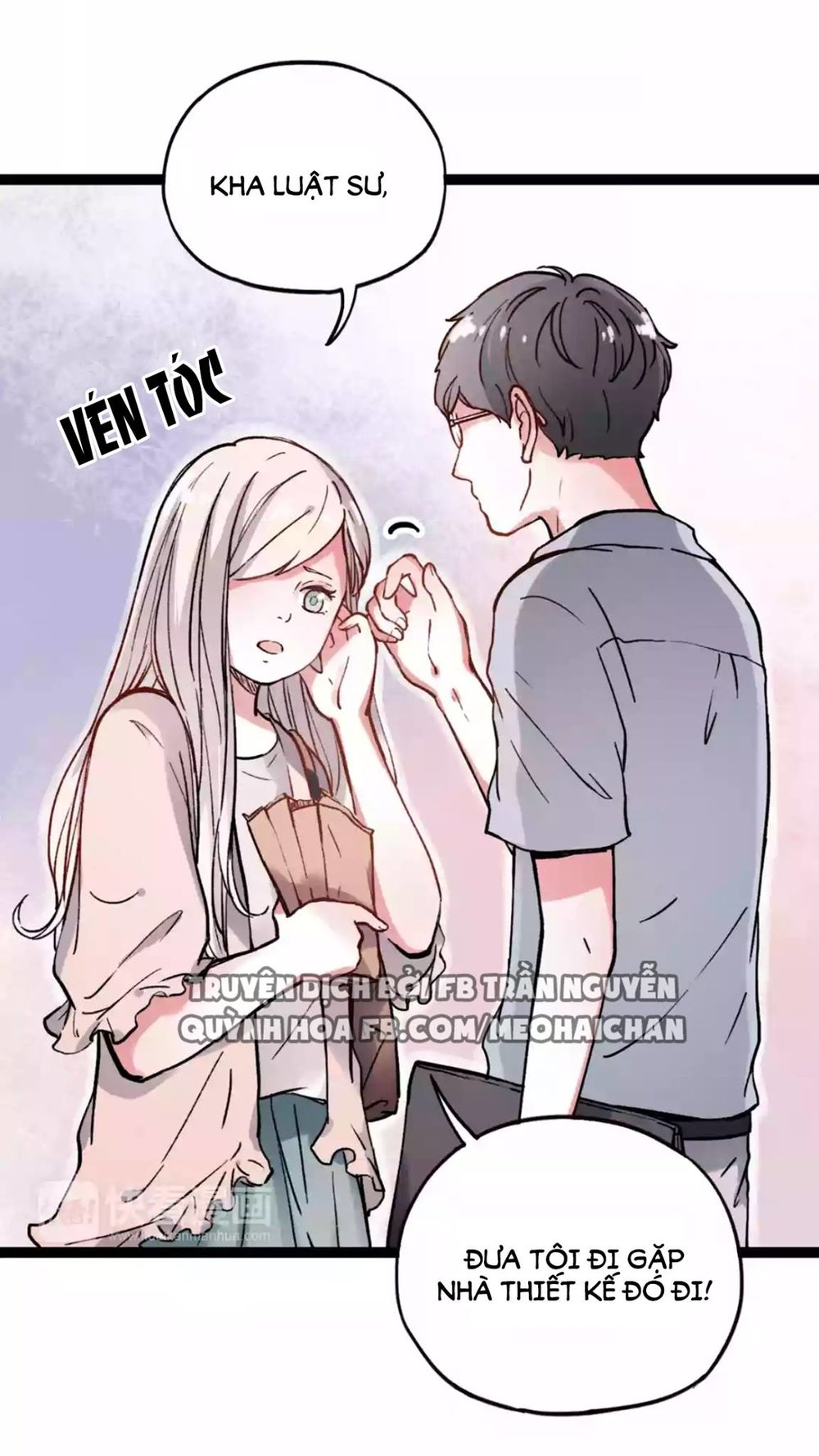 Cậu Đã Từng Yêu Tôi Chapter 23 - 2