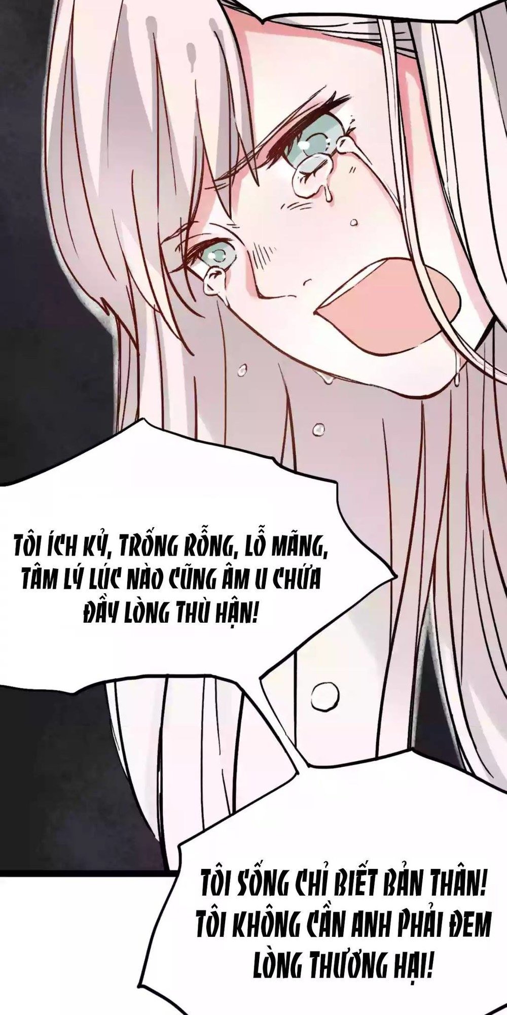 Cậu Đã Từng Yêu Tôi Chapter 23 - 42