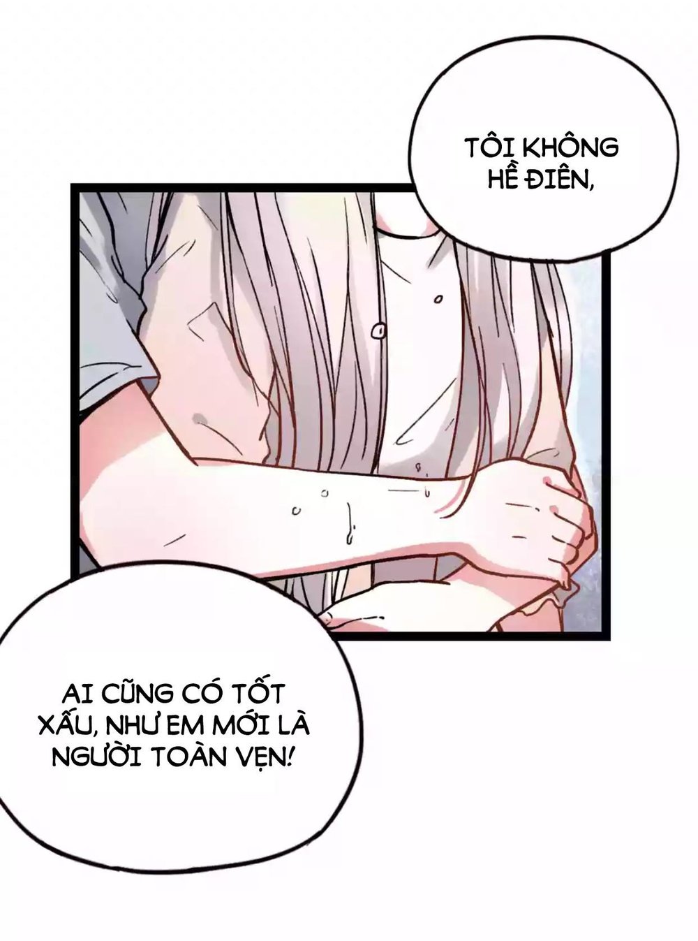 Cậu Đã Từng Yêu Tôi Chapter 23 - 44