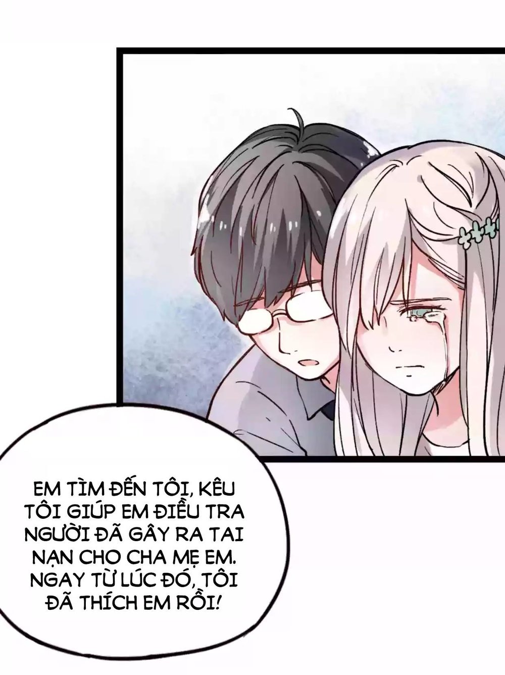 Cậu Đã Từng Yêu Tôi Chapter 23 - 45