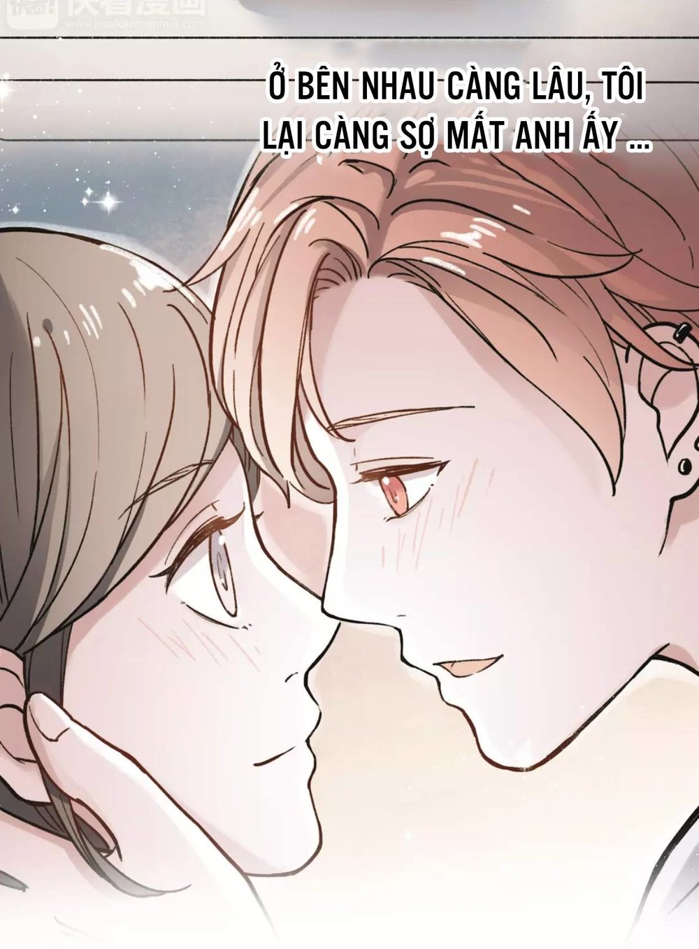 Cậu Đã Từng Yêu Tôi Chapter 26 - 14