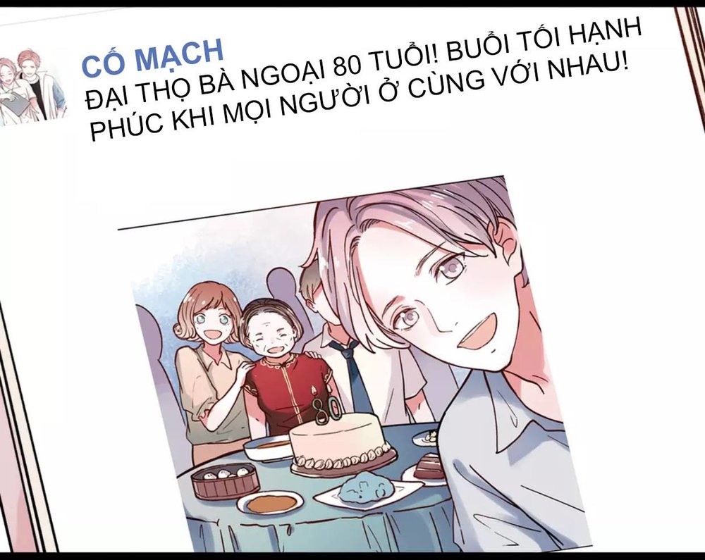 Cậu Đã Từng Yêu Tôi Chapter 26 - 54