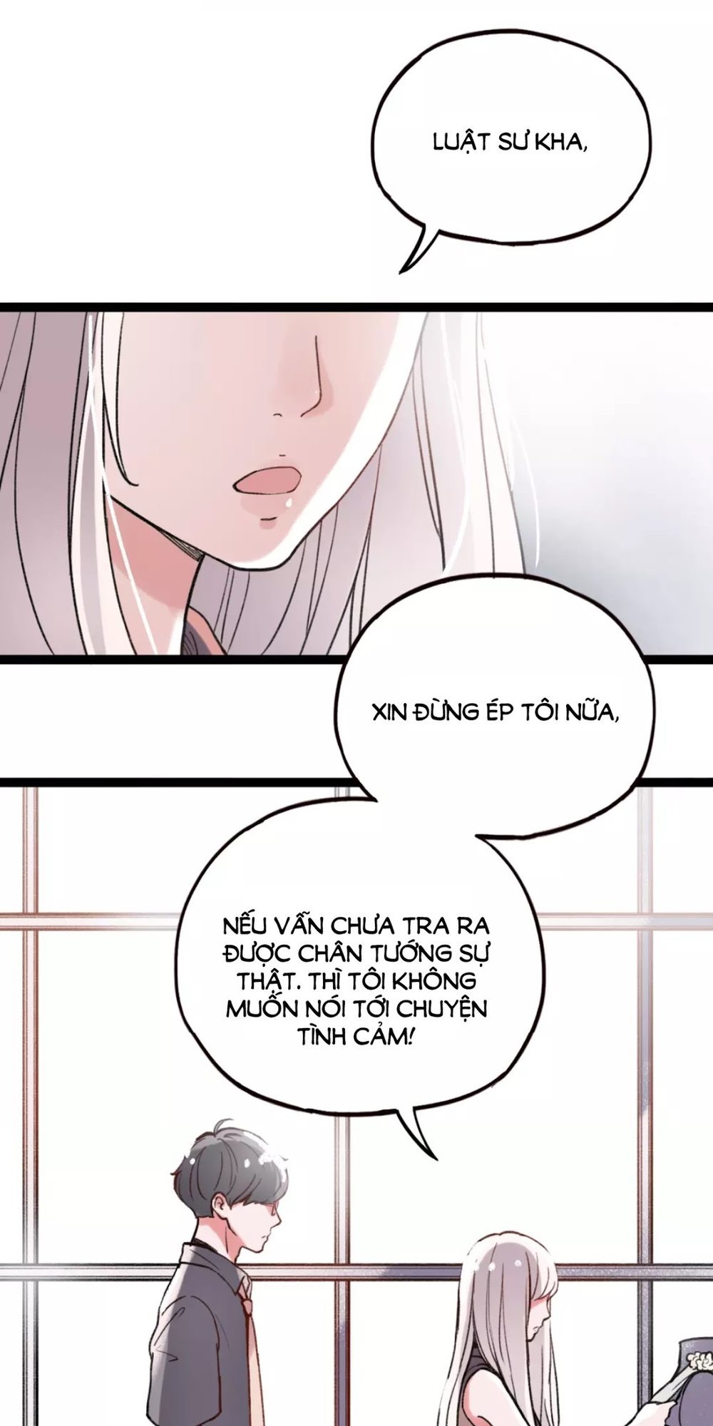 Cậu Đã Từng Yêu Tôi Chapter 27 - 17