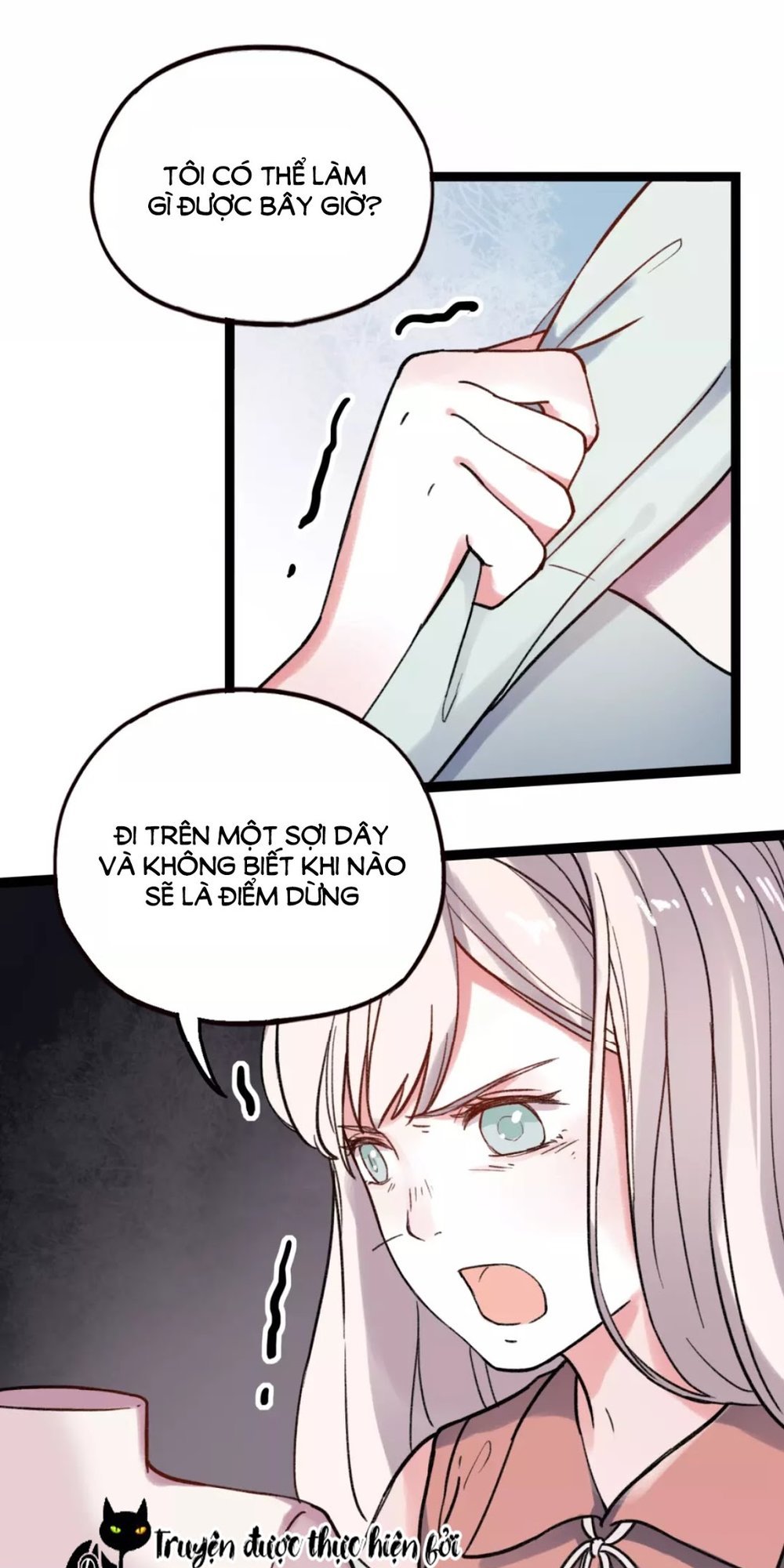 Cậu Đã Từng Yêu Tôi Chapter 27 - 20