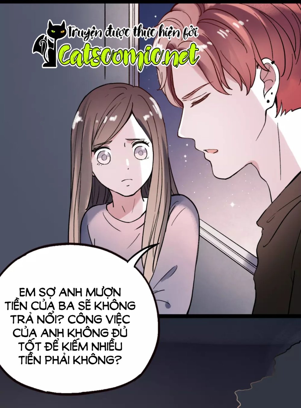 Cậu Đã Từng Yêu Tôi Chapter 28 - 50