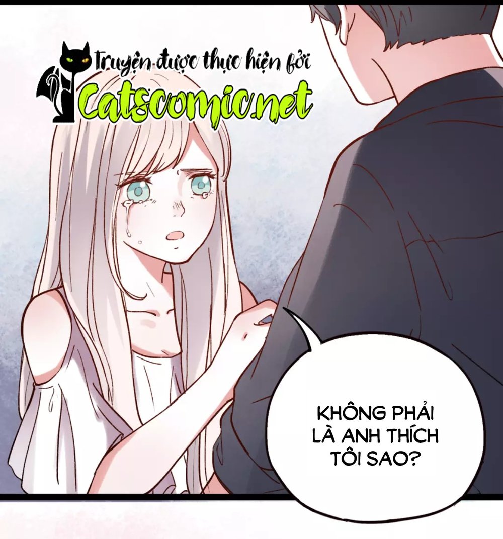 Cậu Đã Từng Yêu Tôi Chapter 28 - 9