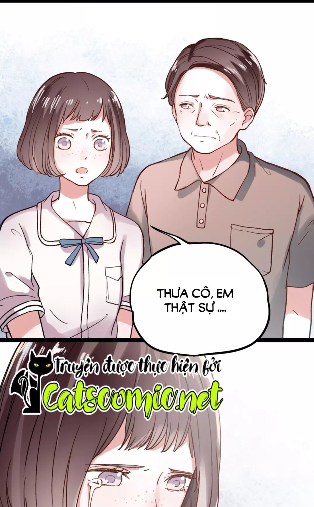 Cậu Đã Từng Yêu Tôi Chapter 29 - 26