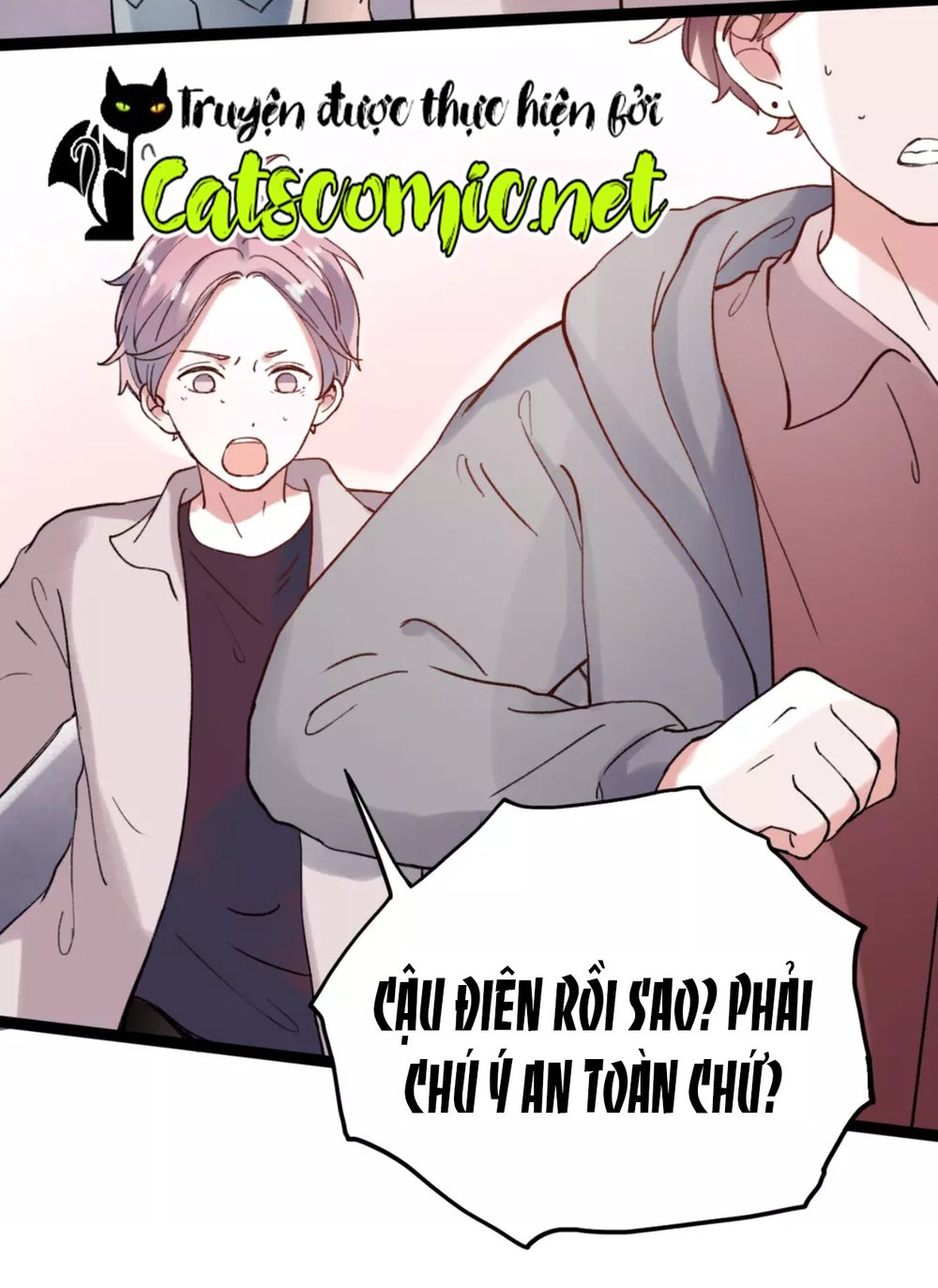 Cậu Đã Từng Yêu Tôi Chapter 29 - 73