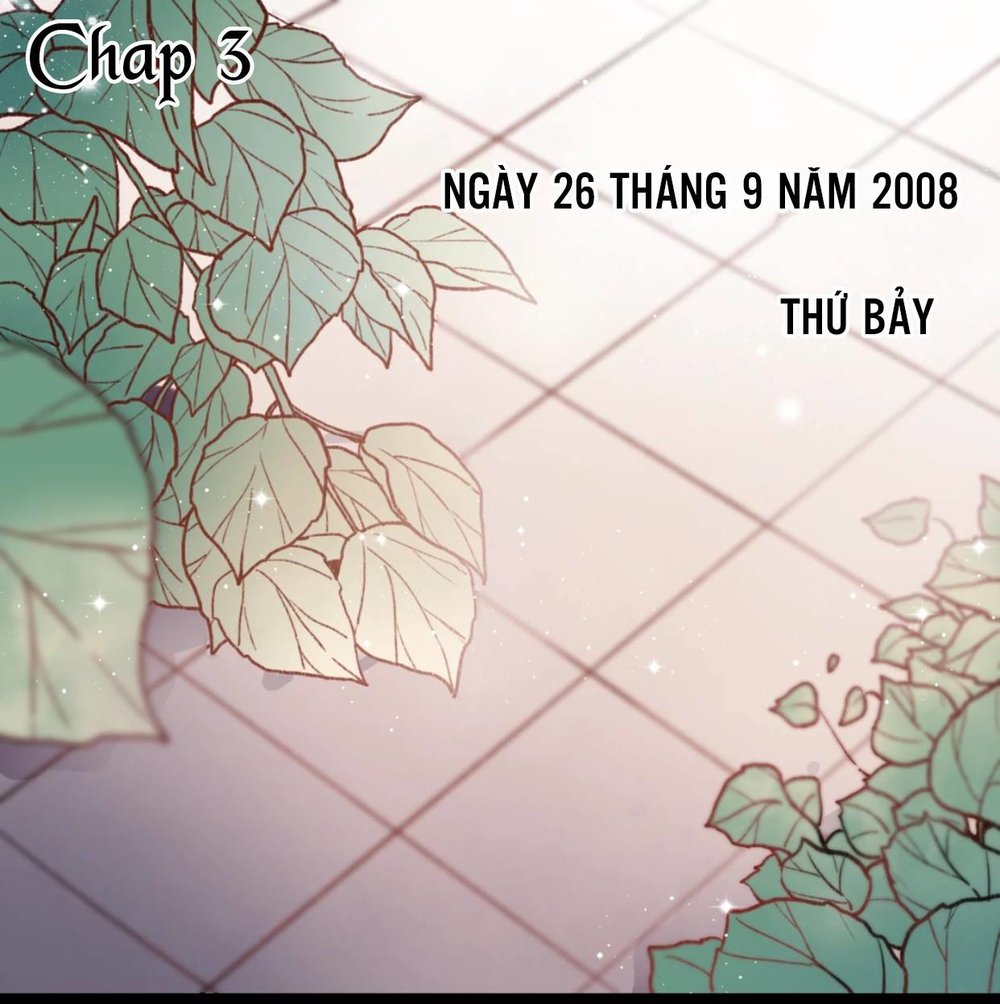 Cậu Đã Từng Yêu Tôi Chapter 3 - 1