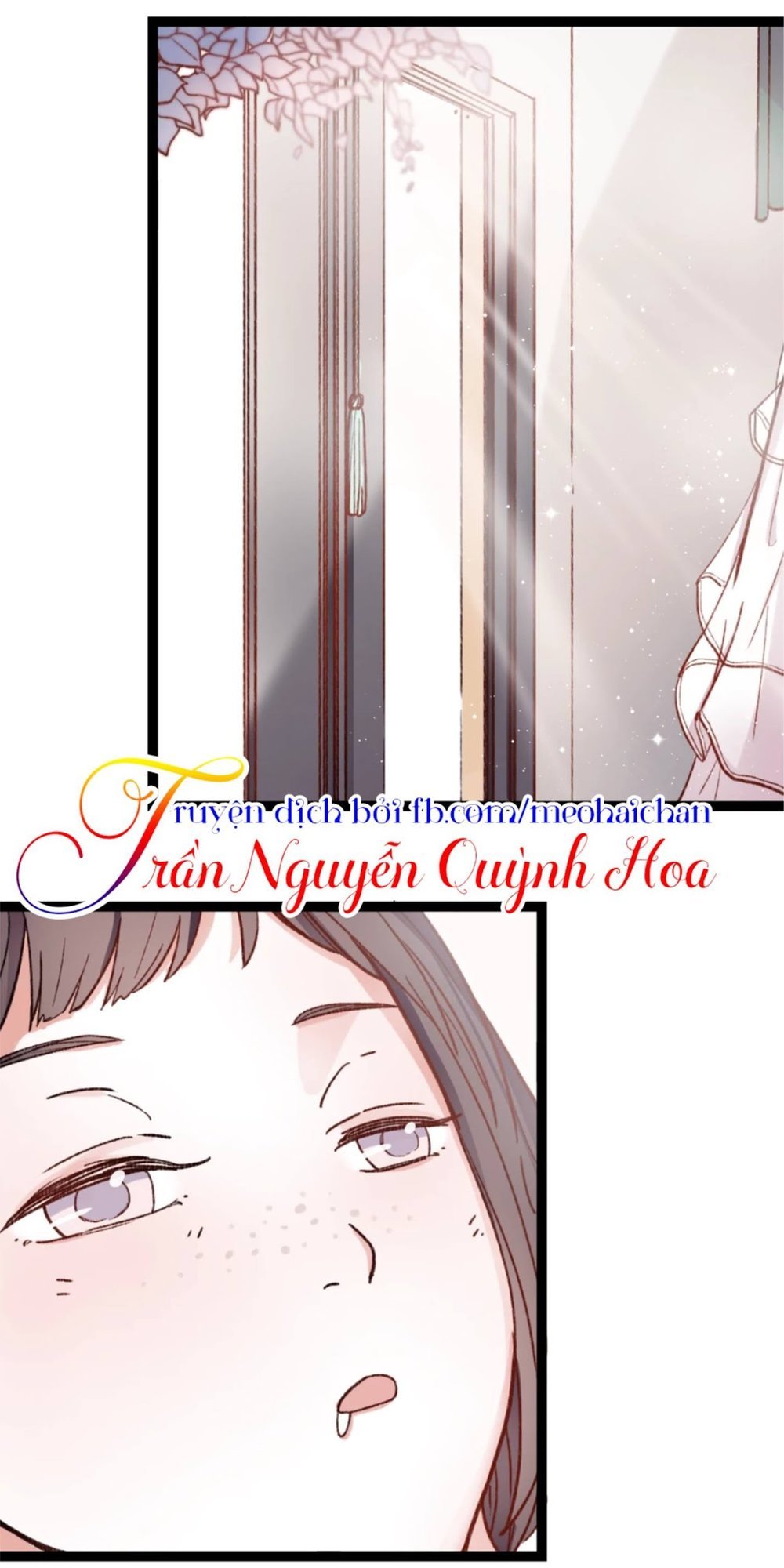 Cậu Đã Từng Yêu Tôi Chapter 3 - 2