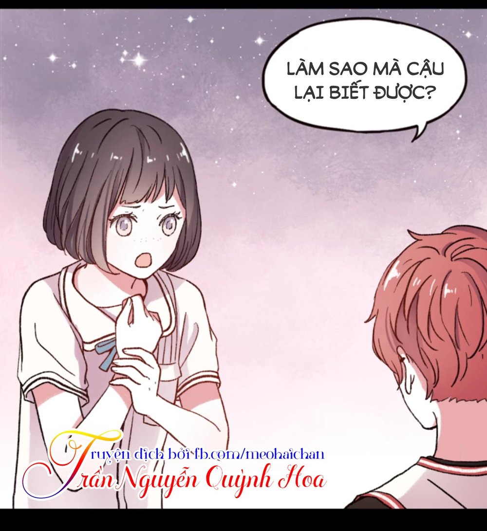 Cậu Đã Từng Yêu Tôi Chapter 3 - 40