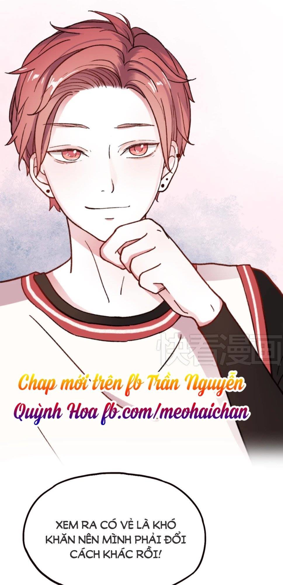 Cậu Đã Từng Yêu Tôi Chapter 3 - 62