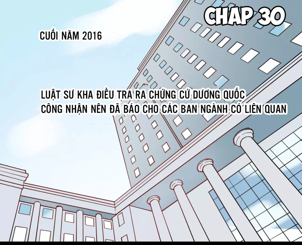 Cậu Đã Từng Yêu Tôi Chapter 30 - 1