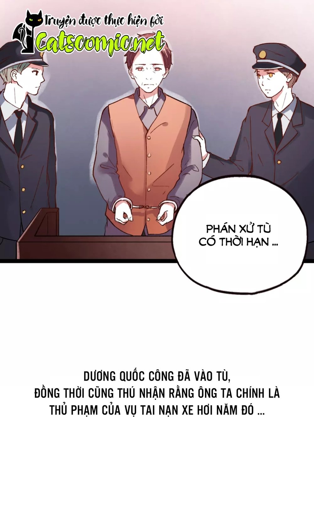 Cậu Đã Từng Yêu Tôi Chapter 30 - 4