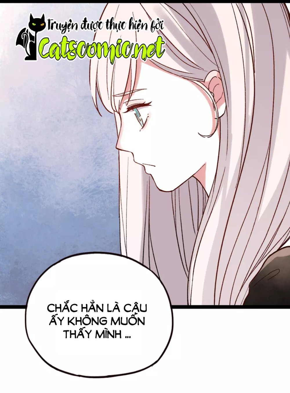 Cậu Đã Từng Yêu Tôi Chapter 30 - 34