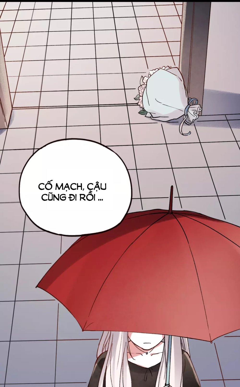 Cậu Đã Từng Yêu Tôi Chapter 30 - 37