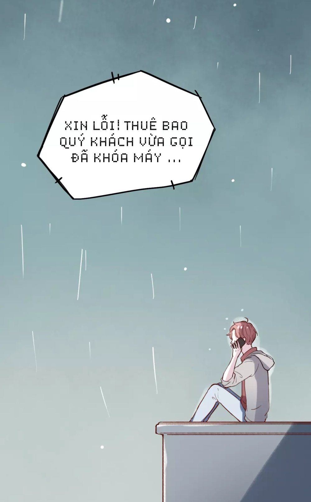 Cậu Đã Từng Yêu Tôi Chapter 30 - 53