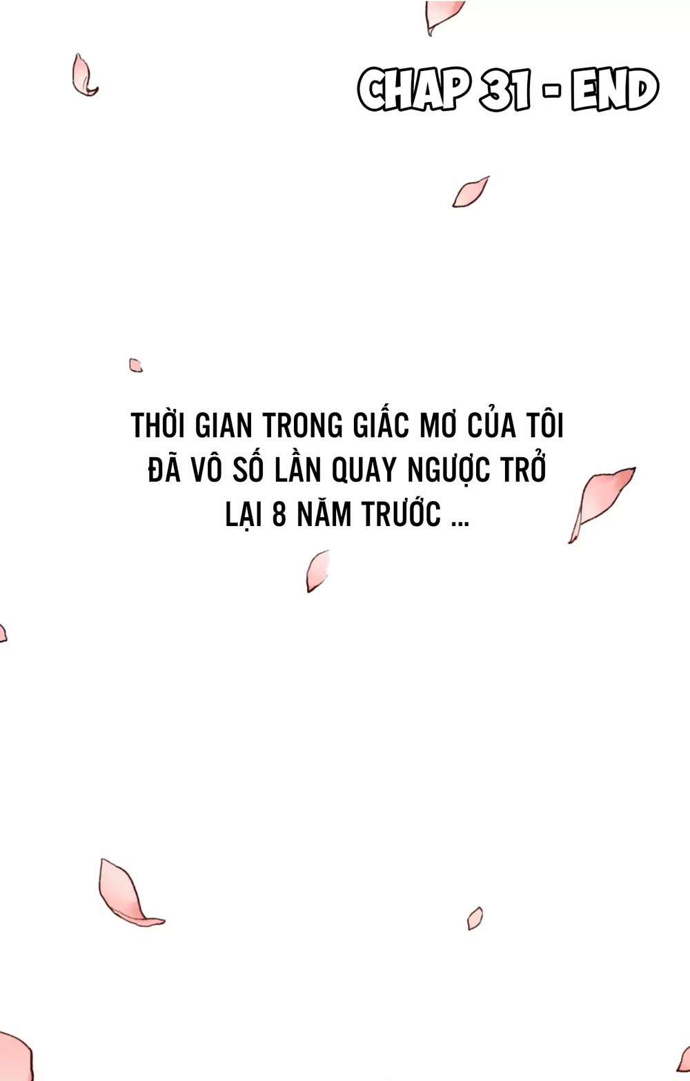 Cậu Đã Từng Yêu Tôi Chapter 31 - 1