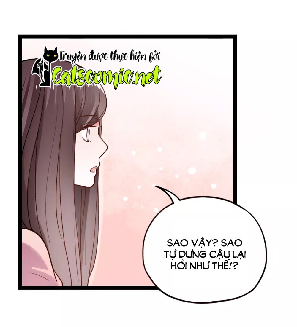 Cậu Đã Từng Yêu Tôi Chapter 31 - 31