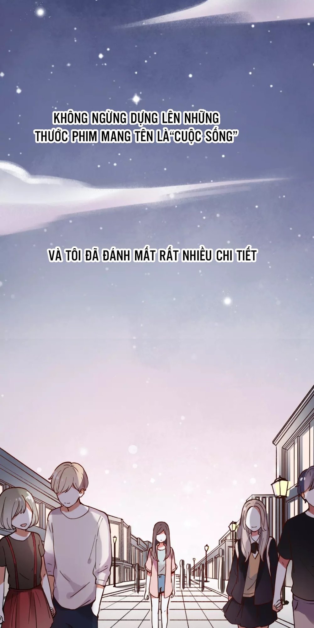 Cậu Đã Từng Yêu Tôi Chapter 31 - 45