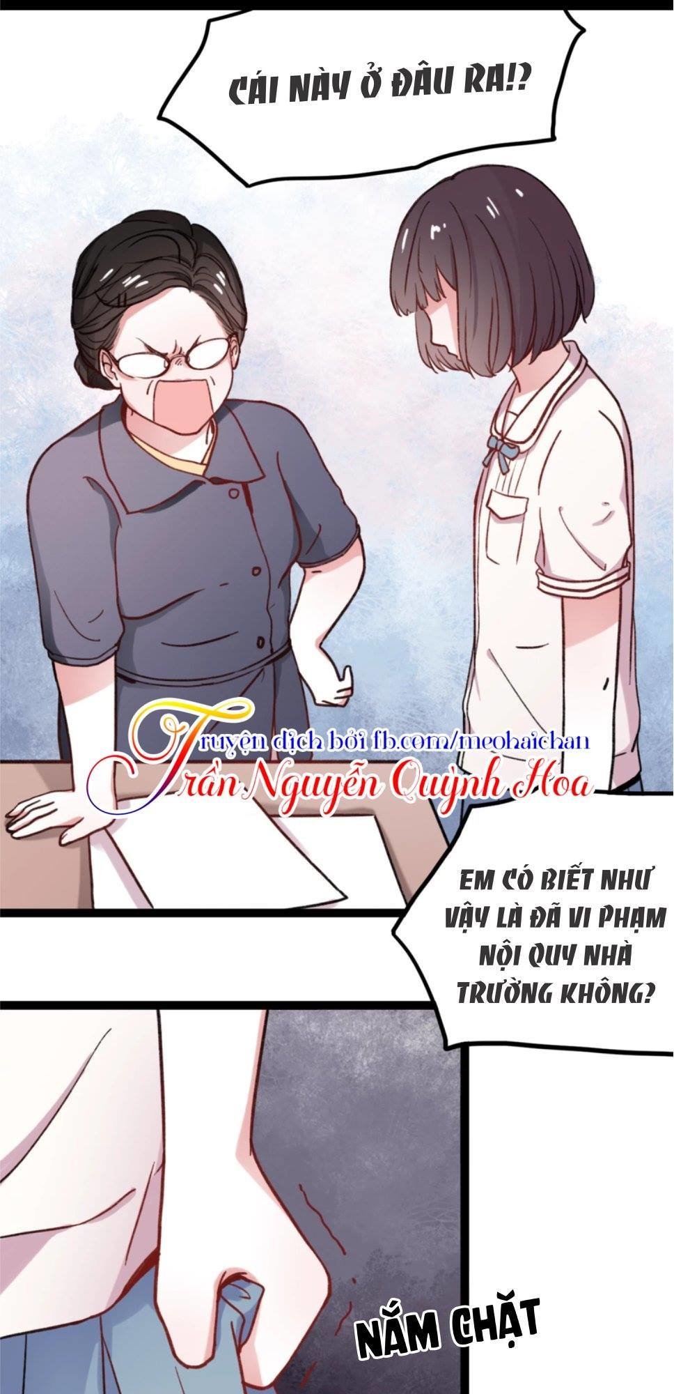 Cậu Đã Từng Yêu Tôi Chapter 4 - 19